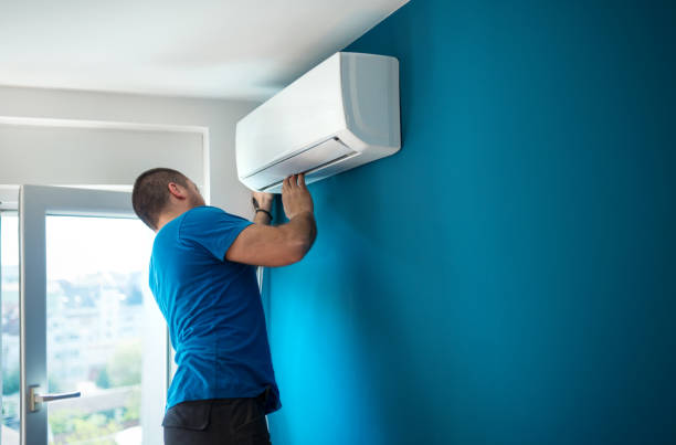 Best HVAC repair near me  in Gorman, NC