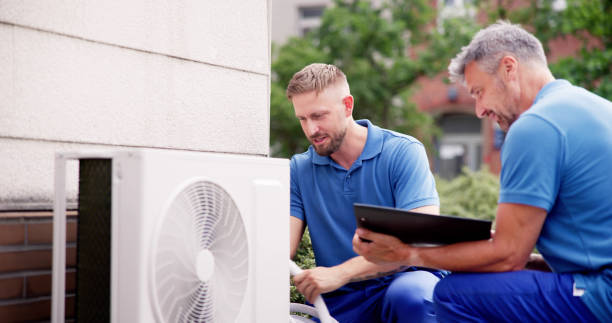 Best Affordable HVAC services  in Gorman, NC