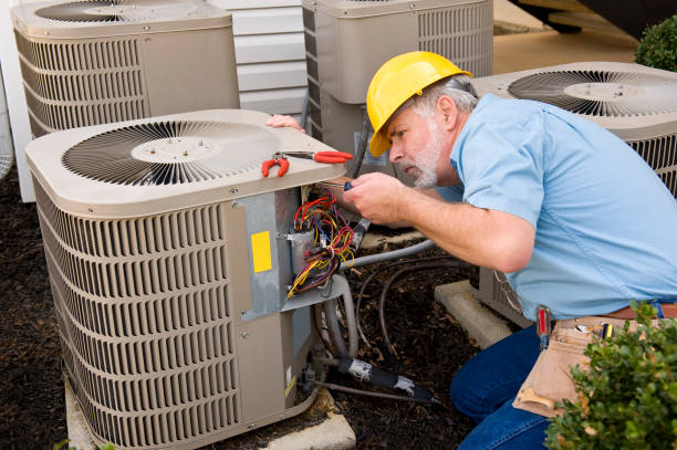 Best 24/7 HVAC repair  in Gorman, NC