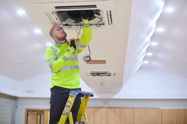 Best HVAC installation services  in Gorman, NC