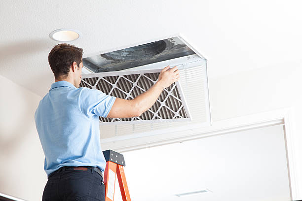 Gorman, NC HVAC Company