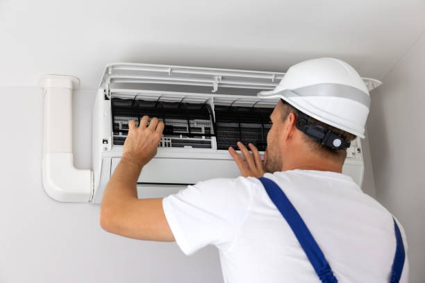 Best HVAC maintenance near me  in Gorman, NC