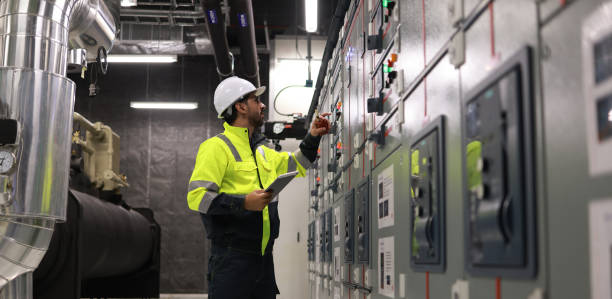 Best Best HVAC companies  in Gorman, NC